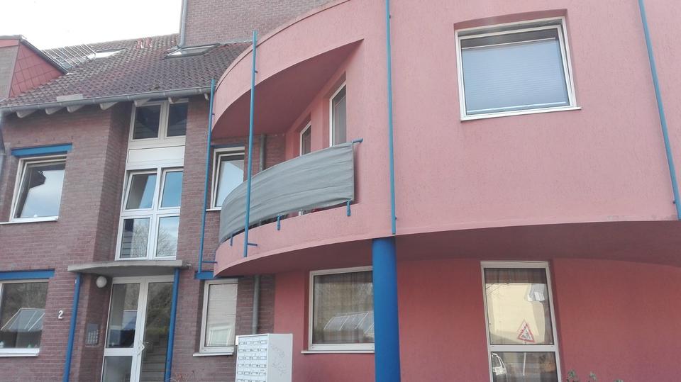 Etagenwohnung Münster Münster-Südost - 1 Zimmer, 38 m&sup2;, 550&euro; | Angebot:25974983