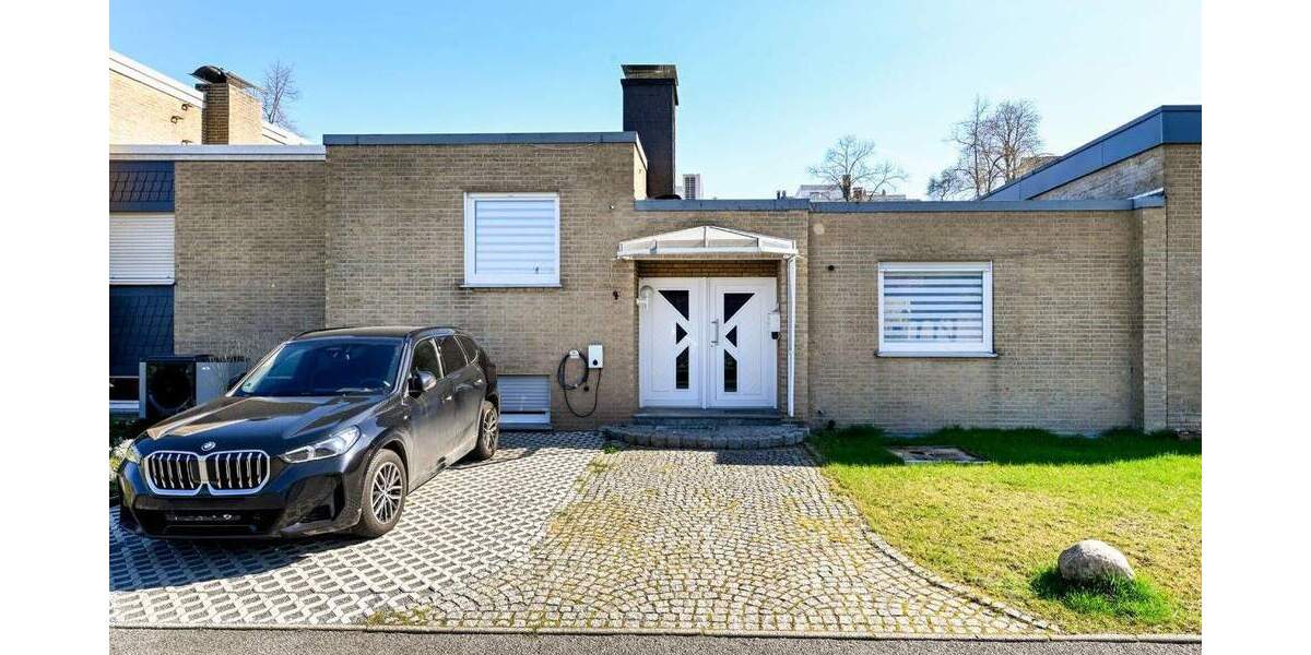 Bungalow Hamm Lohauserholz - 6 Zimmer, 108 m&sup2;, 350.000&euro; | Angebot:25879878