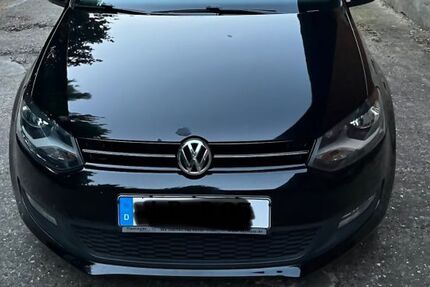 VW Polo 182.336 km 4.850 &euro; Everswinkel 48351