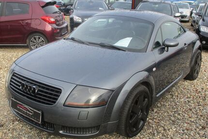 Audi TT 204.521 km 4.999 &euro; Selm 59379
