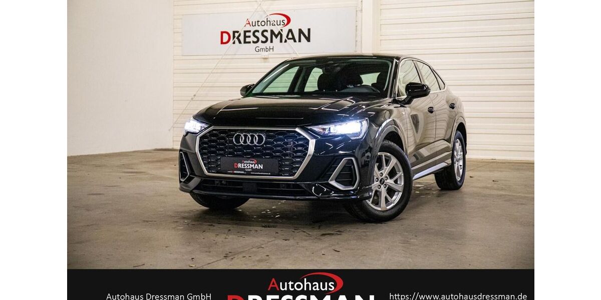 Audi Q3 53.490 km 31.770 &euro; Hamm 59067
