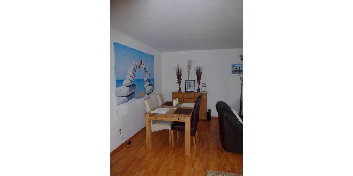 Etagenwohnung Hamm - 2.5 Zimmer, 55 m&sup2;, 125.000&euro; | Angebot:25781844