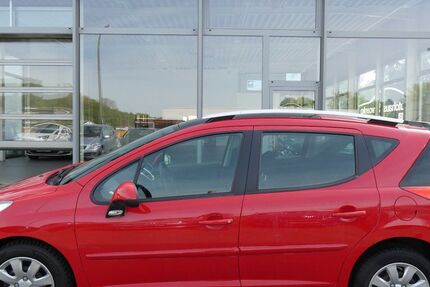 Peugeot 207 54.000 km 2.200 &euro; Bergkamen 59192