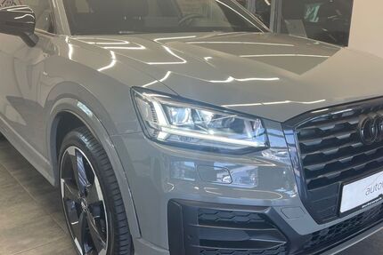 Audi Q2 60.800 km 23.999 &euro; Rheda-Wiedenbrück 33378
