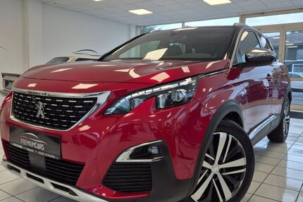 Peugeot 3008 106.000 km 17.900 &euro; Wadersloh 59329