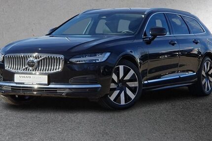 Volvo V90 22.421 km 43.400 &euro; Münster 48155