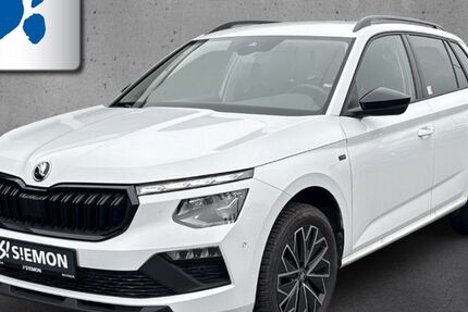 Skoda Kamiq 24.612 km 26.930 &euro; Münster 48153
