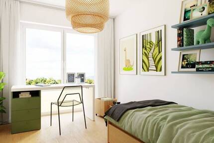 Haus Kamen Methler - 4 Zimmer, 124 m&sup2;, 469.000&euro; | Angebot:25777830