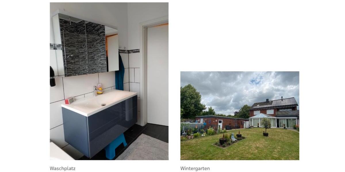 Erdgeschoßwohnung Ahlen Dolberg - 4.5 Zimmer, 140 m&sup2;, 1.249&euro; | Angebot:26051266