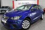 Seat Ibiza 1.0 TSI CNG ERDGAS STYLE FAST LANE / TOP 47.000 km 10.444 &euro; Hamm 59077