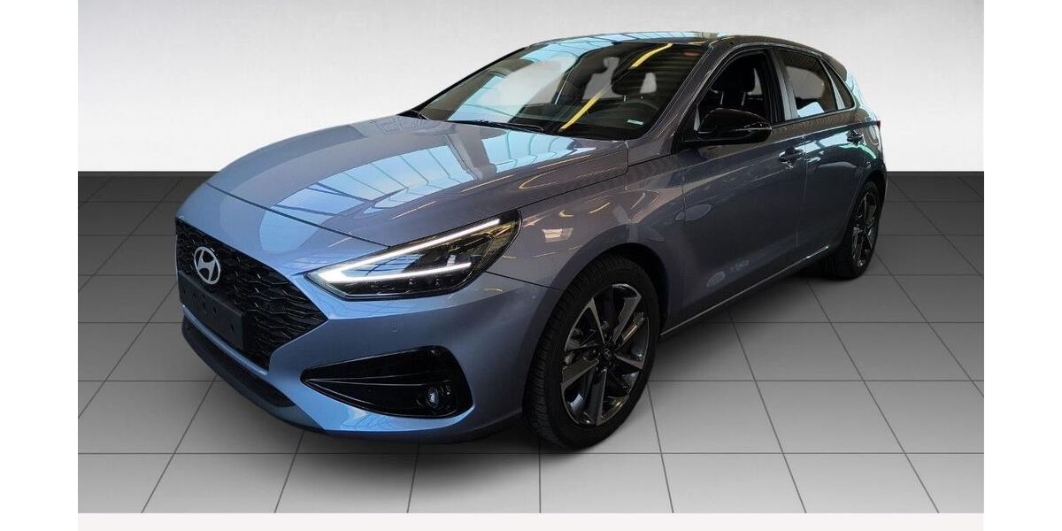 Hyundai i30 9.705 km 20.690 &euro; Soest 59494