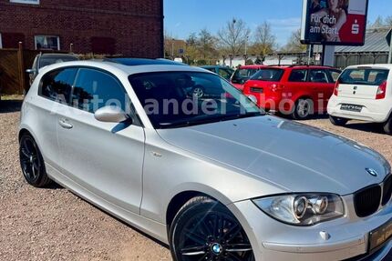 BMW 118 127.700 km 6.200 &euro; Ahlen 59229