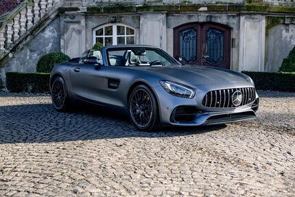 Mercedes-Benz AMG GT 69.000 km 72.900 &euro; Hamm 59067