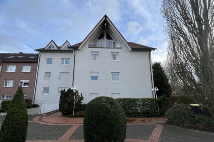 Renditeobjekt in Telgte Vermietetes MFH im Musikerviertel! - Haus Telgte | Angebot:26249350