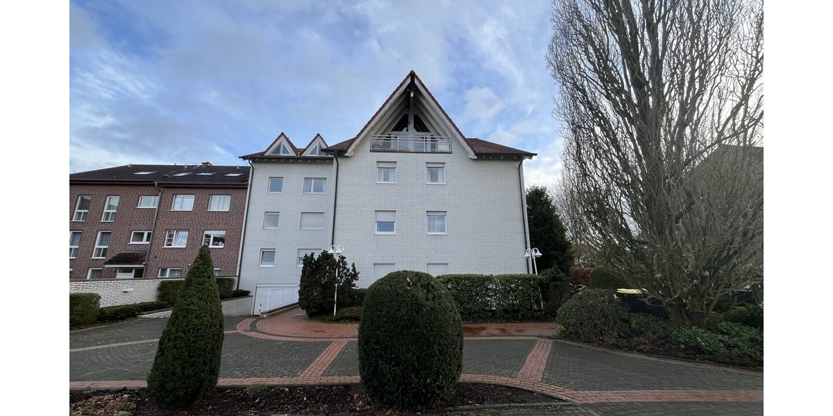 Renditeobjekt in Telgte Vermietetes MFH im Musikerviertel! - Mehrfamilienhaus, Wohnhaus Telgte | Angebot:26249350