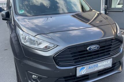 Ford Grand Tourneo 121.000 km 15.990 &euro; Münster 48155