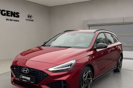 Hyundai i30 1.950 km 29.990 &euro; Soest 59494
