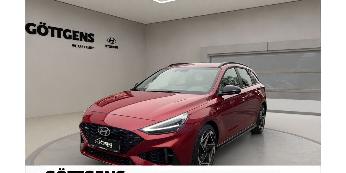 Hyundai i30 1.950 km 29.990 &euro; Soest 59494