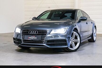 Audi A7 159.949 km 14.448 &euro; Hamm 59067