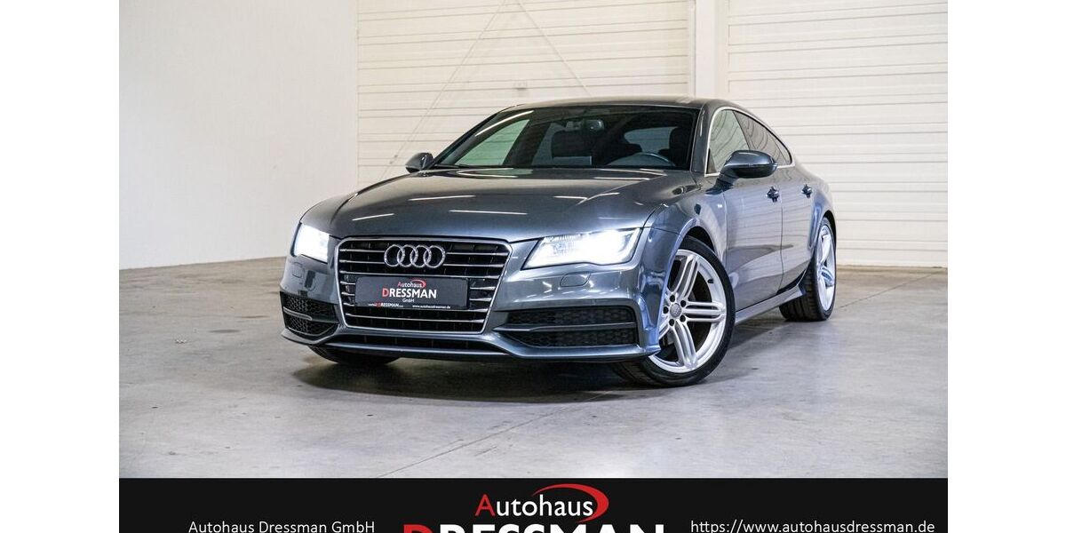 Audi A7 159.949 km 15.145 &euro; Hamm 59067
