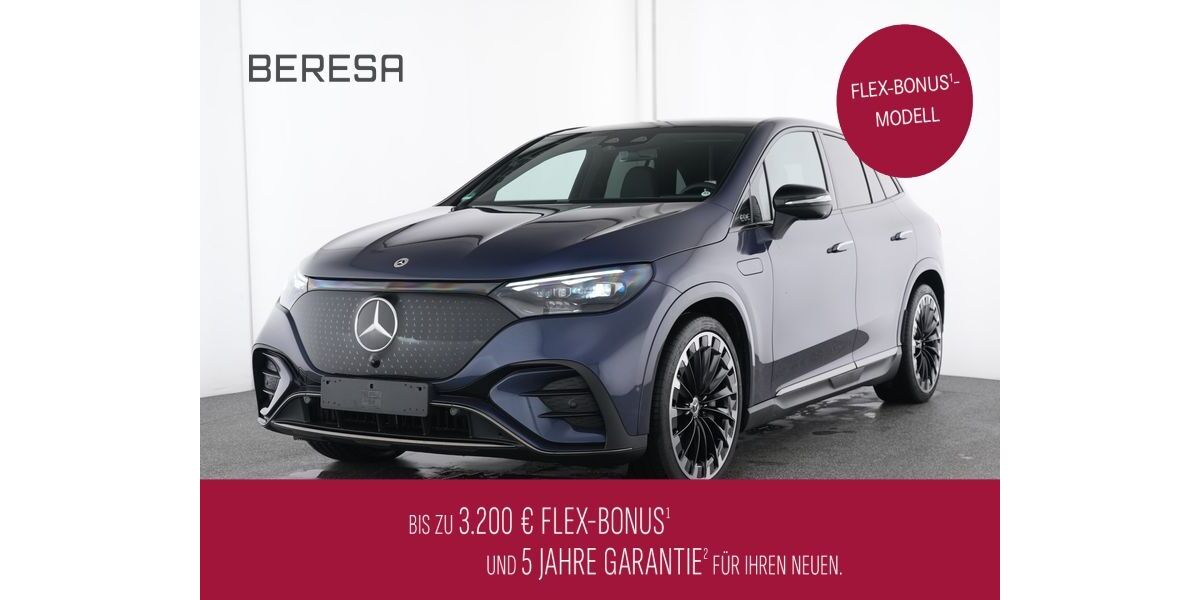 Mercedes-Benz EQE SUV 21.017 km 69.980 &euro; Warendorf 48231