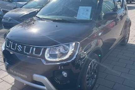 Suzuki Ignis 26.600 km 17.898 &euro; Soest 59494