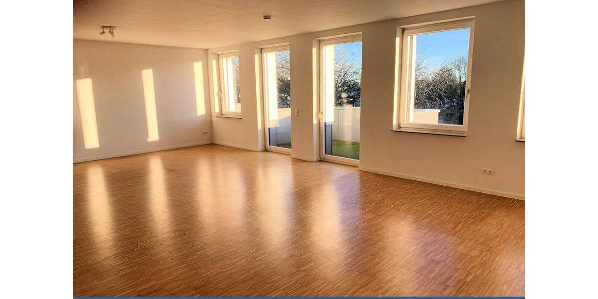 Etagenwohnung Münster Mitte-Süd - 3 Zimmer, 117 m&sup2;, 335.000&euro; | Angebot:26261638