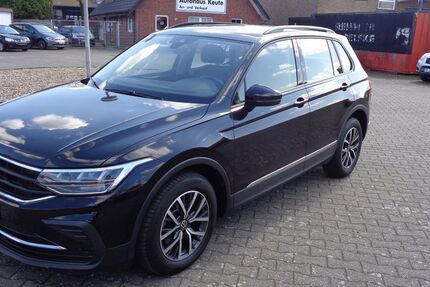 VW Tiguan 89.995 km 20.500 &euro; Senden 48308