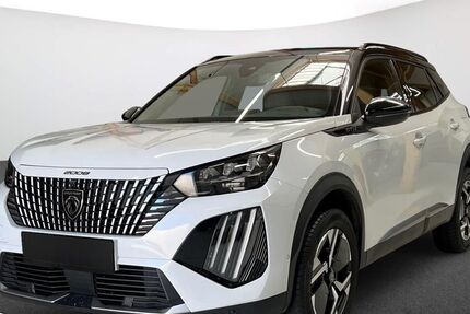 Peugeot 2008 36.493 km 19.420 &euro; Münster - Amelsbüren 48163