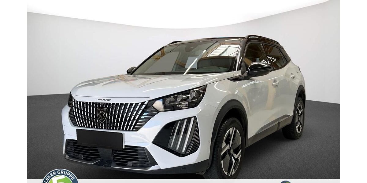 Peugeot 2008 36.493 km 19.420 &euro; Münster - Amelsbüren 48163