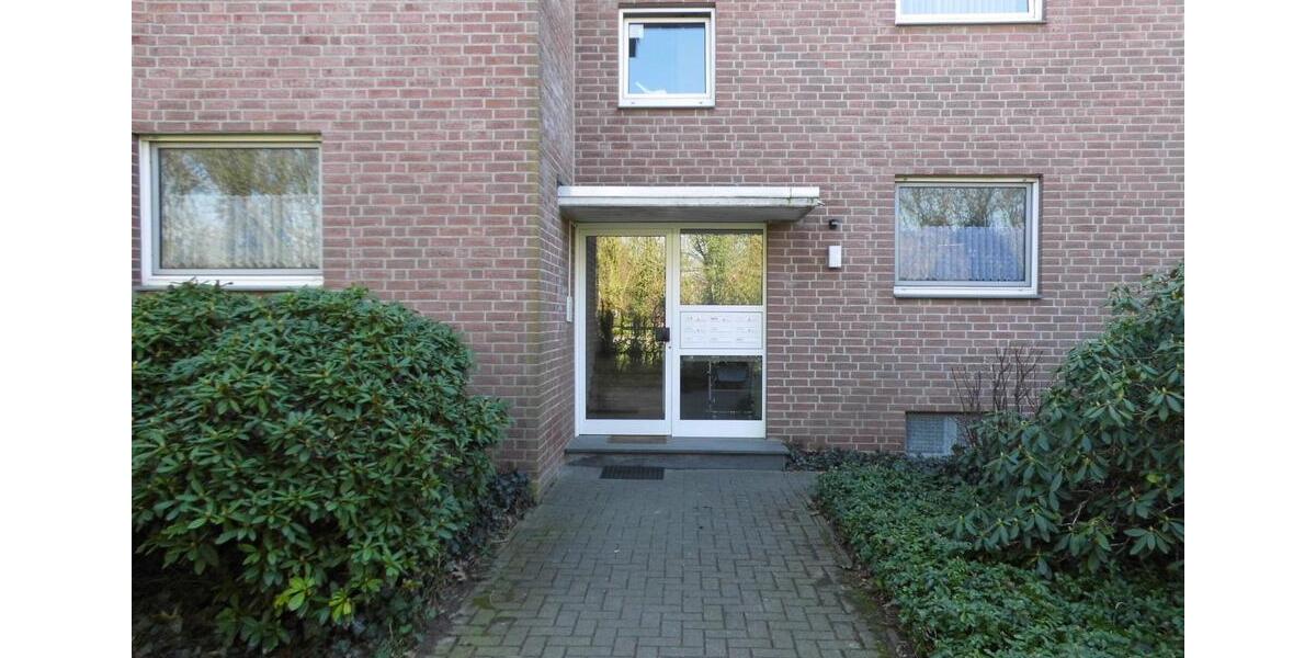 Dachgeschoßwohnung Münster Münster-Ost - 2 Zimmer, 65 m&sup2;, 750&euro; | Angebot:25780013