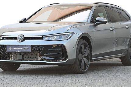 VW Passat Variant 14.900 km 60.880 &euro; Ahlen 59229