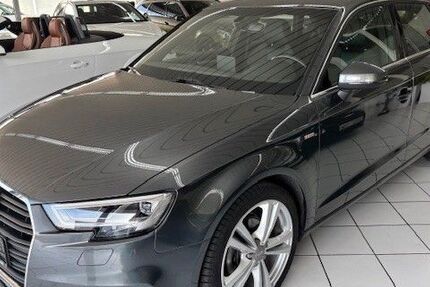 Audi A3 127.000 km 16.490 &euro; Beckum 59269