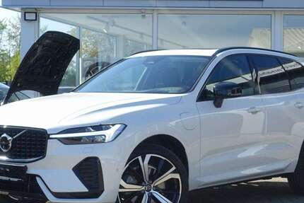 Volvo XC60 8.400 km 50.900 &euro; Warendorf 48231