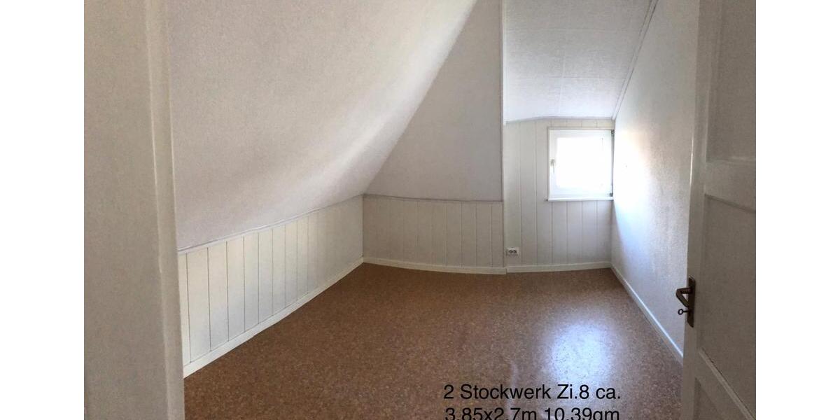 Etagenwohnung Ahlen Dolberg - 4 Zimmer, 95 m&sup2;, 200.000&euro; | Angebot:25614594