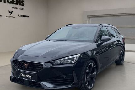 Cupra Leon 70.125 km 22.990 &euro; Soest 59494