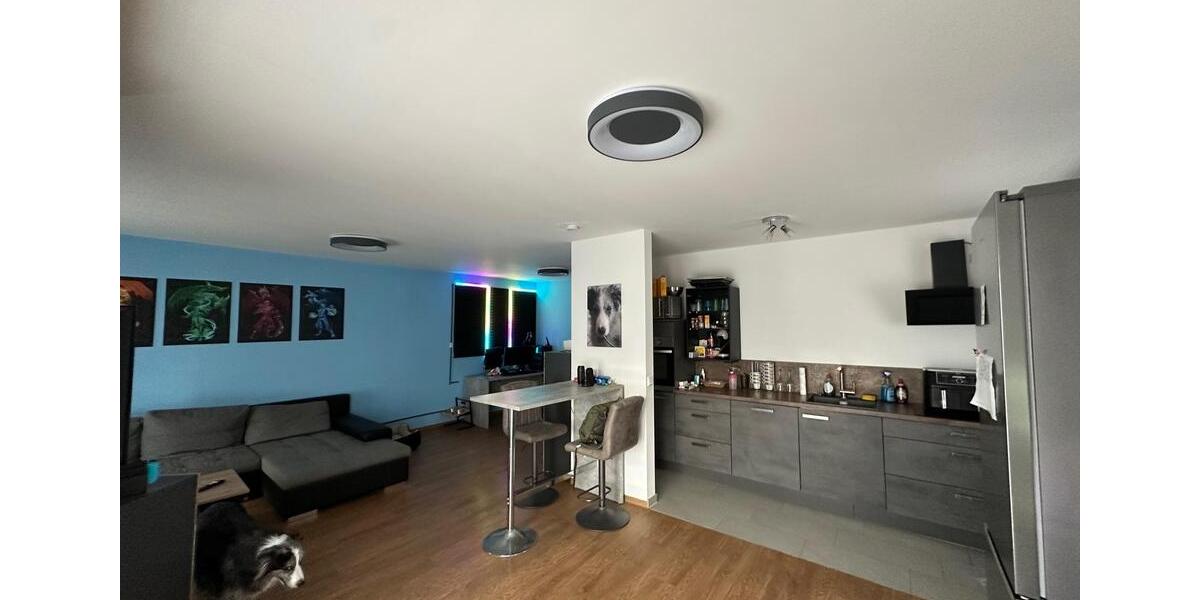 Etagenwohnung Ahlen Dolberg - 2.5 Zimmer, 72 m&sup2;, 843&euro; | Angebot:26413328