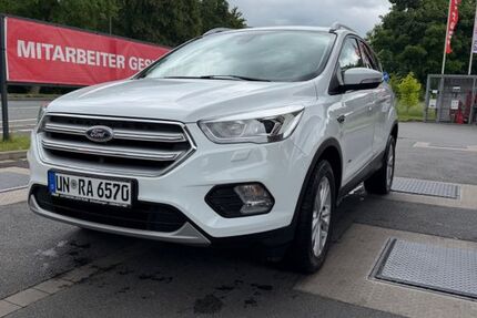 Ford Kuga 80.300 km 16.200 &euro; Selm 59379