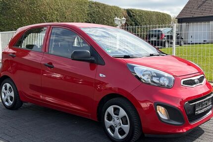 Kia Picanto 59.337 km 5.900 &euro; Werl 59457