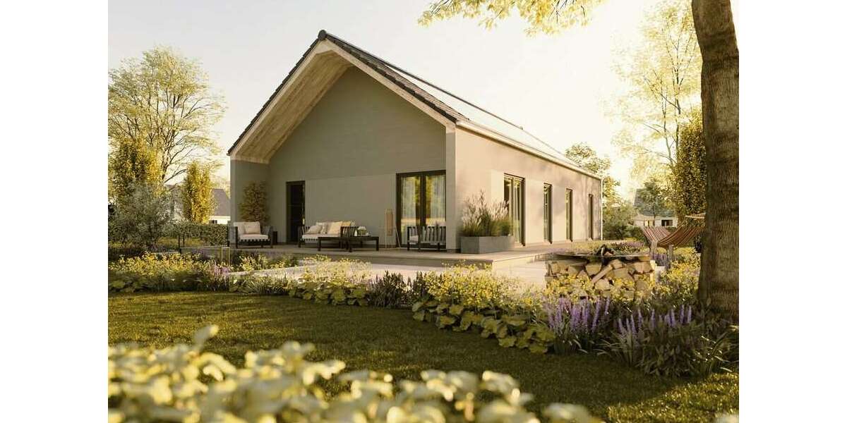 Einfamilienhaus Warendorf - 4 Zimmer, 100 m&sup2;, 330.870&euro; | Angebot:21721932