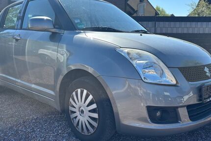 Suzuki Swift 172.000 km 2.900 &euro; Hamm 59077