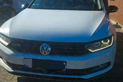 VW Passat 188.000 km 14.700 &euro; Münster 48165