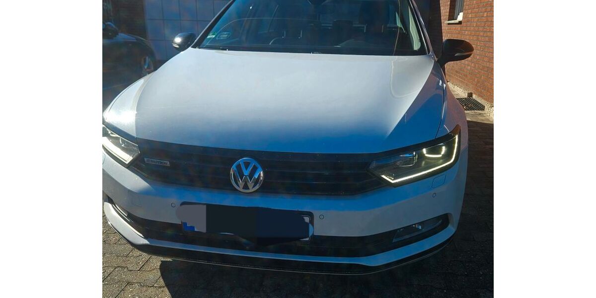 VW Passat 188.000 km 15.700 &euro; Münster 48165