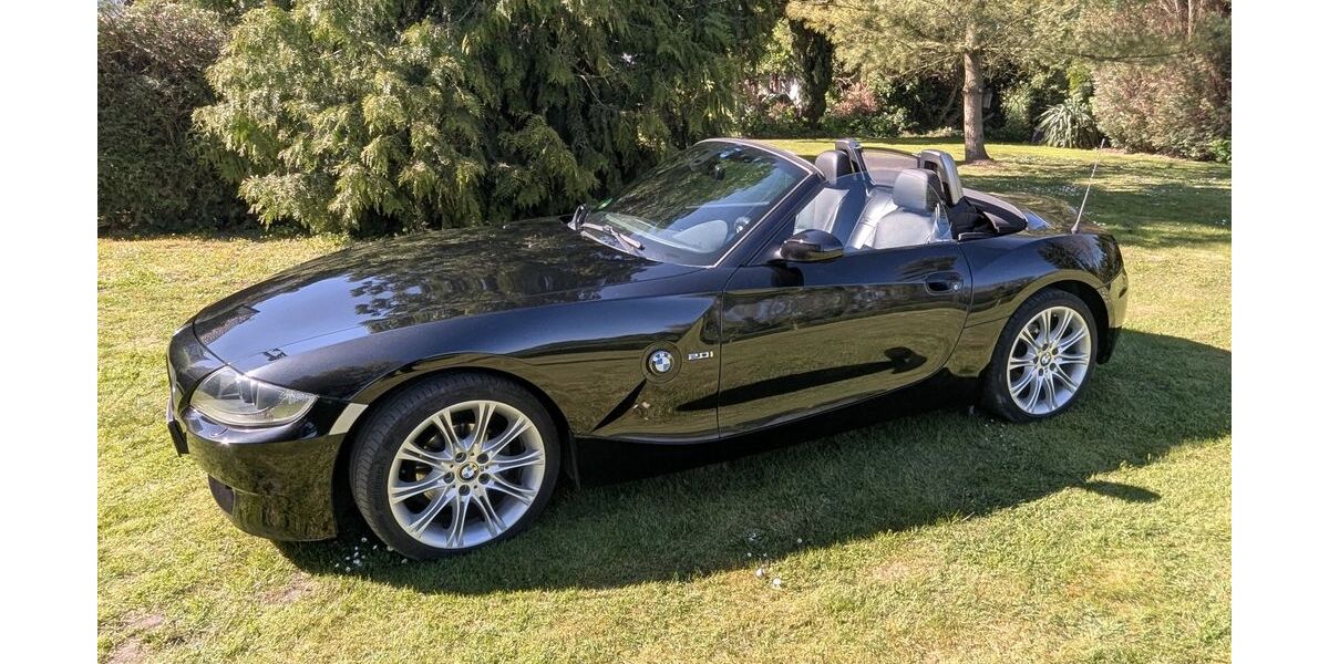 BMW Z4 169.850 km 11.500 &euro; Herzebrock-Clarholz 33442