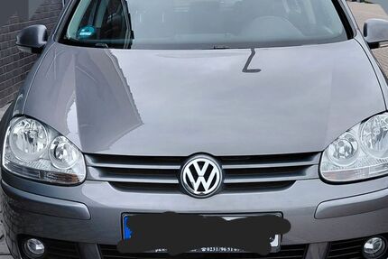 VW Golf 92.426 km 5.000 &euro; Werne 59368