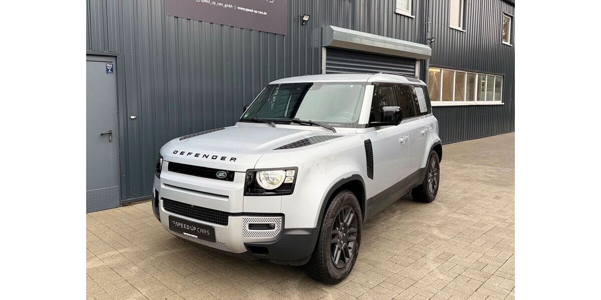 Land Rover Defender 27.400 km 62.890 &euro; Unna 59423