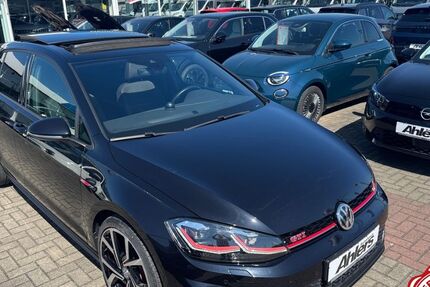 VW Golf 91.006 km 22.990 &euro; Münster 48165