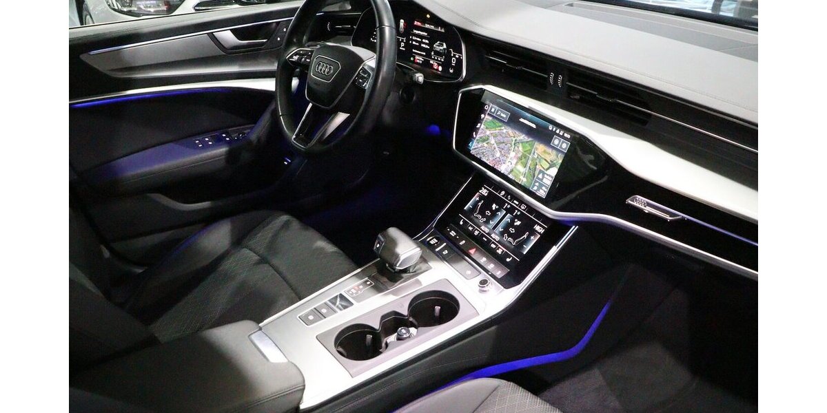 Audi A6 Avant 40 TDI DESIGN BUSINESS PANORAMA, MATRIX 220.000 km 19.902 &euro; Hamm 59077