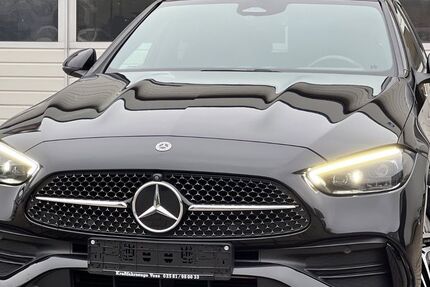 Mercedes-Benz C 300 99.000 km 35.950 &euro; Warendorf 48231