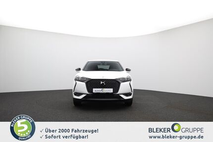 DS Automobiles DS3 Crossback 42.382 km 17.520 &euro; Münster - Amelsbüren 48163